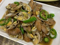 -贞姨美食·老字号海鲜大排档