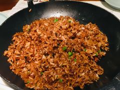 凤城炒饭-大榕树下顺德菜(融创茂店)