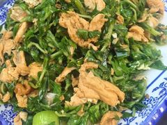 步步高炒鸡蛋-老味道1992(武当山店)