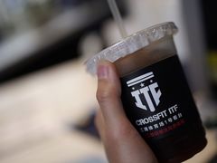 冰美式咖啡-73coffee(创智天地店)