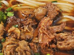 -易裕和·长沙米粉(竹塘西路店)