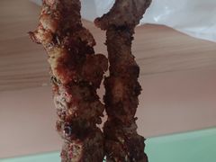 -谷丽麦馕新疆菜·清真(步步高梅溪新天地店)