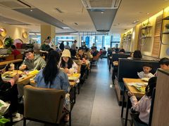 -豪客来牛排(重庆三峡广场步行街1704店)