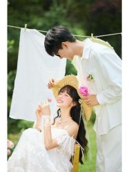 -雅云婚纱摄影工作室旗舰店