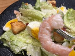 -LO CALCOW卡路力轻食主义餐厅(陆家嘴店)