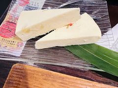 榴莲蛋糕-松子料理(白家庄店)