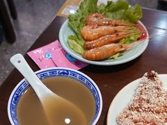 -蟹上黄·蟹黄面·江南糖水(人民广场店)
