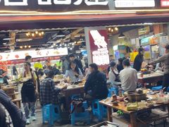 -唐记煌大坨卤牛肉串串(瑞南街店)