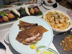 -3号仓库·创意中国菜(嘉兴龙鼎万达店)