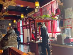 -宝泉铜锅·涮羊肉(解放东路店)