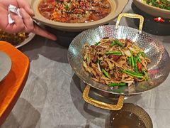 -廖川菜(金虹桥店)