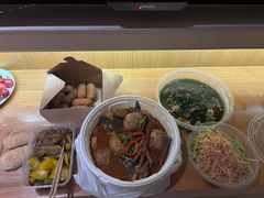 -打酱油·非遗淮扬菜(瘦西湖梅岭店)