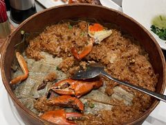 -紫阳海鲜楼·传承闽味(长乐路总店)
