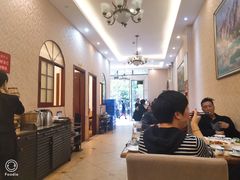 大堂-敖家巷羊肉汤(瑞尔戴斯店)