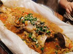 -泥糊破店小酒馆·团建聚餐(南京西路店)