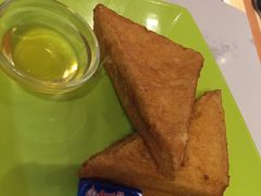 -卡朋西餐(较场西路店)