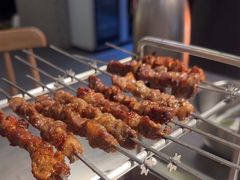 -白玉·朝鲜族烤串(南山店)