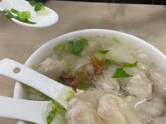 -建国蚵煎蚵面