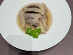 -香山湖家家宴(中山陵店)