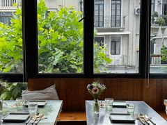 -O'mills Sourdough Bakery&Bistro(永嘉路店)