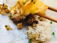 -老通城豆皮大王(吉庆街店)