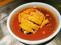 口水鸡-辣尚瘾·烤鱼·新川菜(交大直营店)