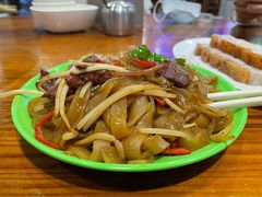 陈光记炒牛河-澳门陈光记烧味饭店(南京德基广场店)