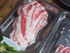 -木萨火锅店(开鲁路店)