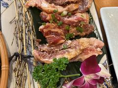 -梦山水日本烧肉(五四广场店)