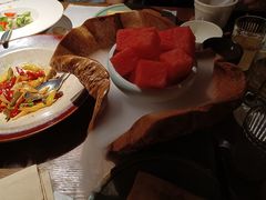 -菩提素素食餐厅(晶郦馆店)