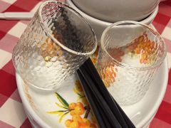 -西贝(华发商都店)