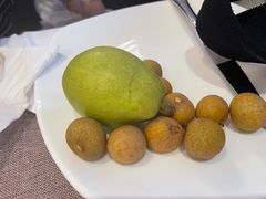 -浙江西子宾馆·瑶园咖啡厅