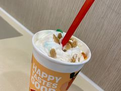 -DQ·蛋糕·冰淇淋(洋洋百货南街店)