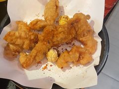 -探鱼·鲜青椒爽麻烤鱼(增城东汇城店)