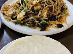 -福荣居褡裢火烧京味家常菜(西四店)