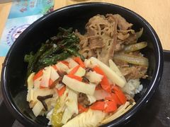 -食其家·牛丼咖喱(苏州永旺店)