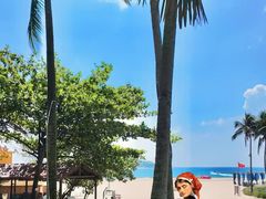 -石梅湾艾美度假酒店