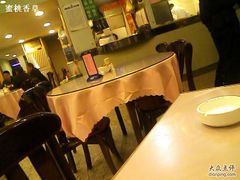 店的一角-吴苑饼家(延平路店)