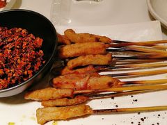 -卡路里的烤宴(浑南首创店)