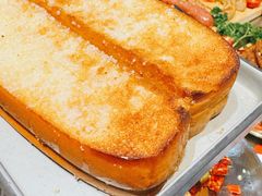 -至寅食·烧烤(南联店)