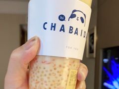 -茶百道(新城市广场店)