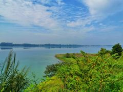 -露天矿生态公园