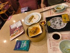 -点都德(皇岗村店)