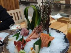 -割烹旭日本料理(龙湖狮山天街店)