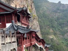 -大慈岩风景区
