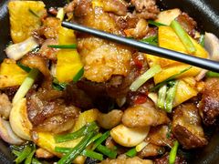 -旺爷砂锅·茶作(国贸城店)