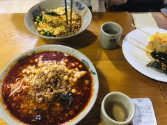 -丁丁猫重庆小面(徐州路店)