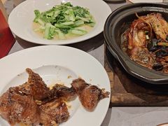 -阿毛饭店(和义路店)