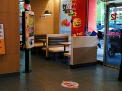 -麦当劳(郴州北湖店)