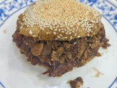 -清真·鸦儿李记·小馆(后海店)